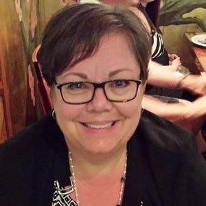 Meet your Posher, Joanne